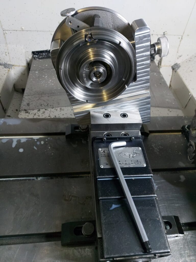 Core expertise Assembly machining IATF