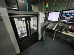 2. Prelucrari CNC 1